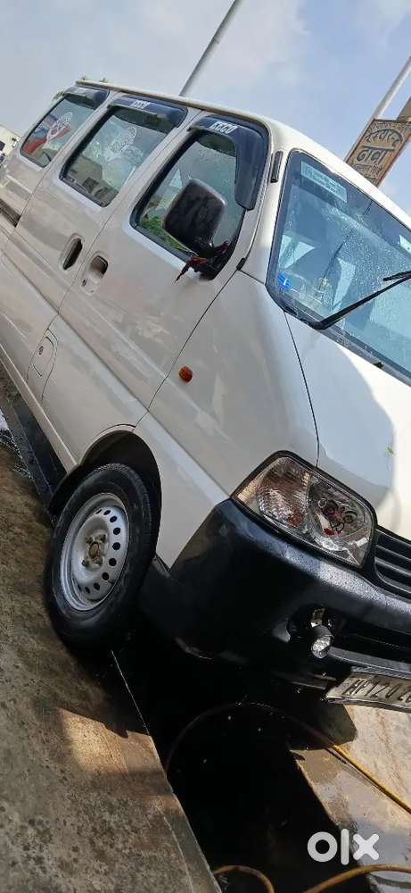 Maruti Suzuki Eeco 2023 Petrol 45040 Km Driven