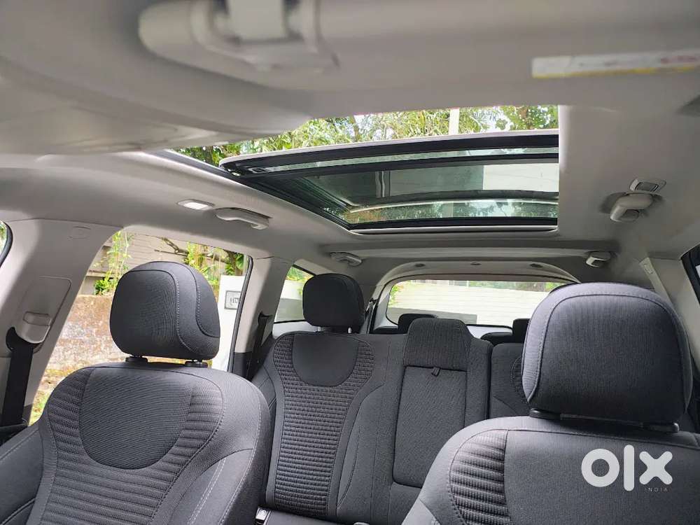Mahindra Xuv700 Petrol 2023