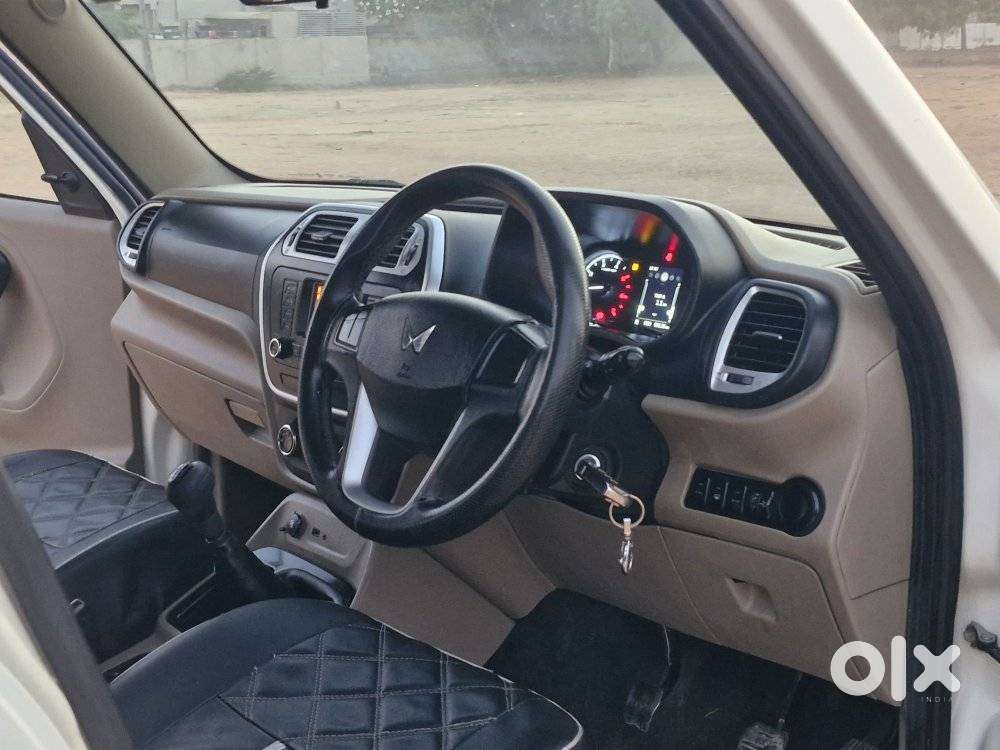 Mahindra Bolero Neo 1.5 N8, 2023, Diesel