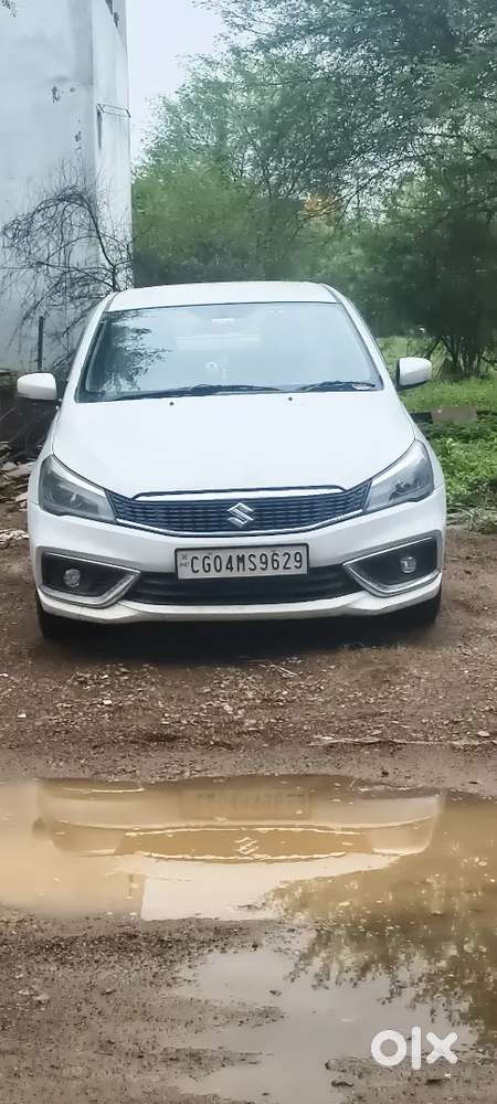 Maruti Suzuki Ciaz 2019 Petrol 96000 Km Driven