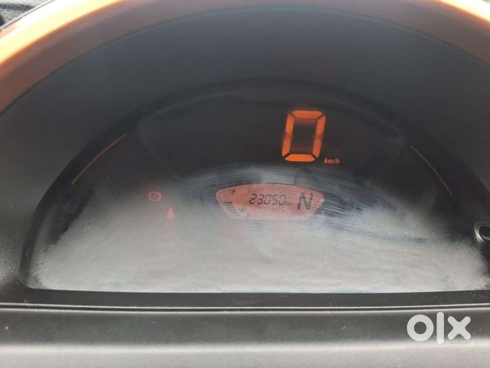 Maruti Suzuki S-presso Vxi Plus Amt, 2019, Petrol
