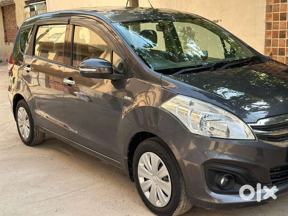 Maruti Suzuki Ertiga