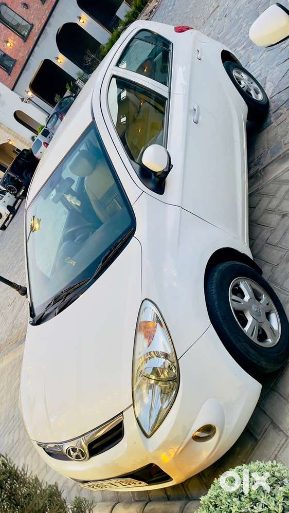 Hyundai I20 Diesel 2011 / Vip No. 2003