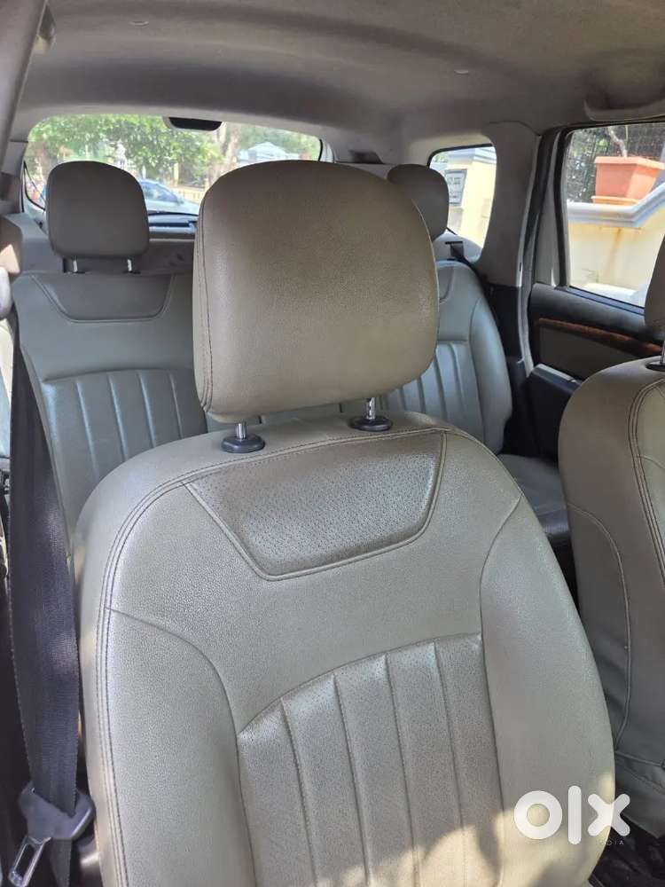 Renault Duster 2014 Diesel Well Maintained