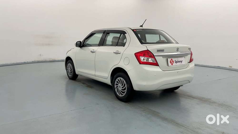 Maruti Suzuki Swift Dzire Vdi, 2016, Diesel