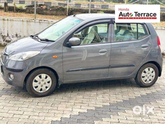 Hyundai I10 2007-2010 Asta 1.2, 2010, Petrol