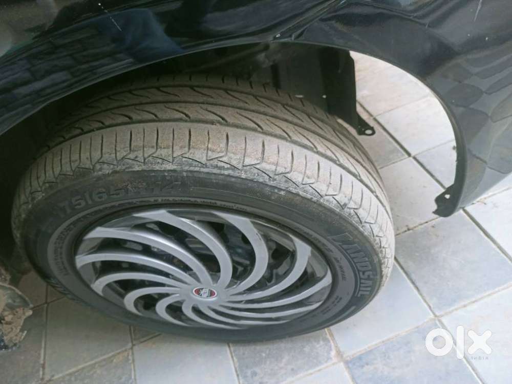 Toyota Etios Liva 2011-2012 Gd, 2011, Petrol