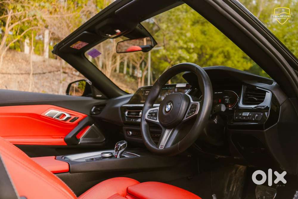 Bmw Z4 M40i, 2024, Petrol