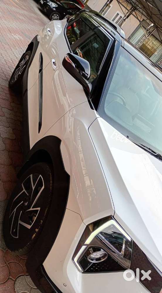 Mahindra Xuv 3xo, 2025, Diesel
