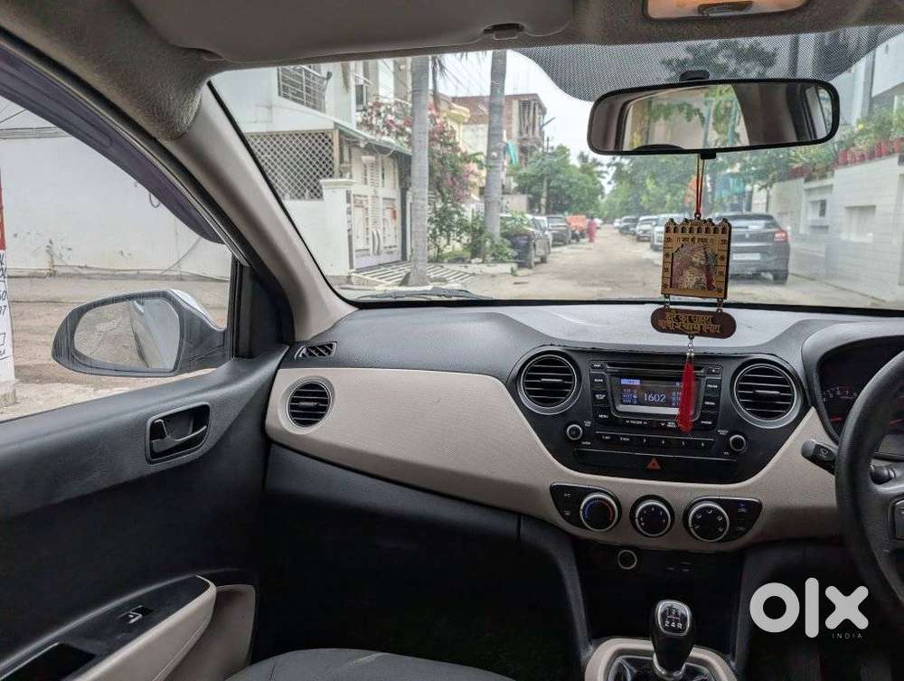 Hyundai I10 Sportz 1.2 Kappa (o), 2015, Petrol