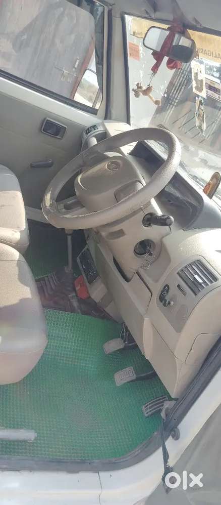 Mahindra Bolero 2017