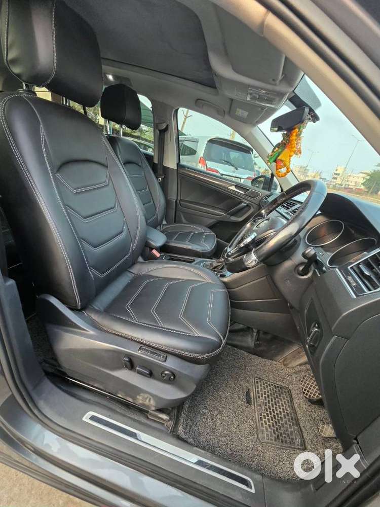 Volkswagen Taigun 2.0l Tsi, 2018, Diesel