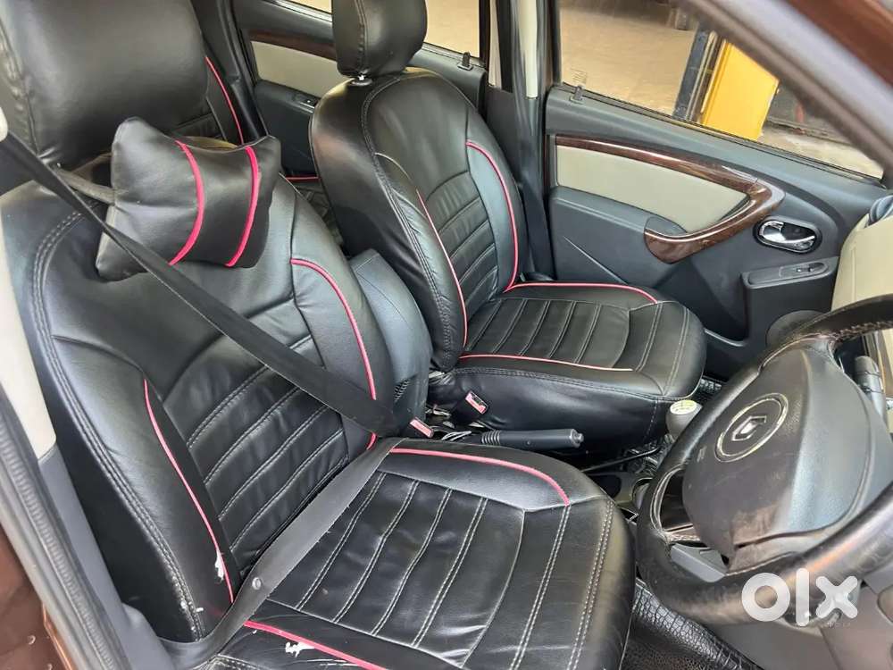 Renault Duster Diesel 2013