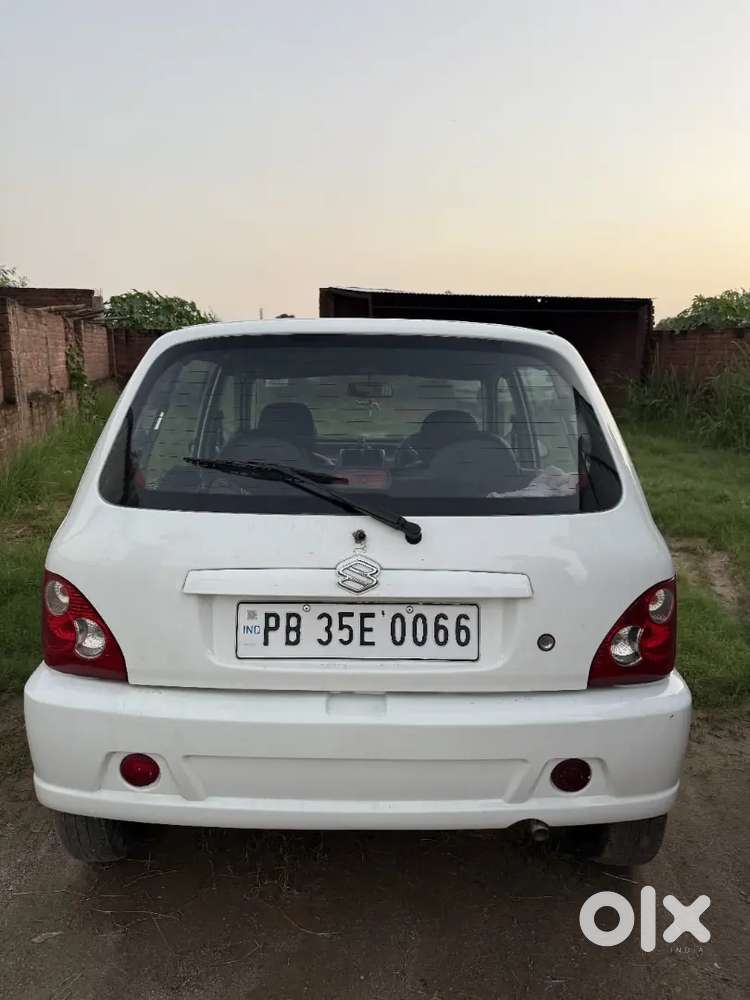 Zen 2005 Model