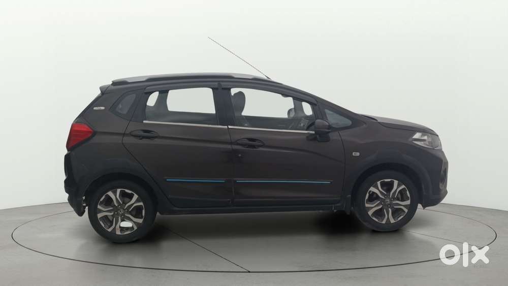 Honda Wr-v [ ] 1.2 Sv I-vtec Mt, 2018, Petrol