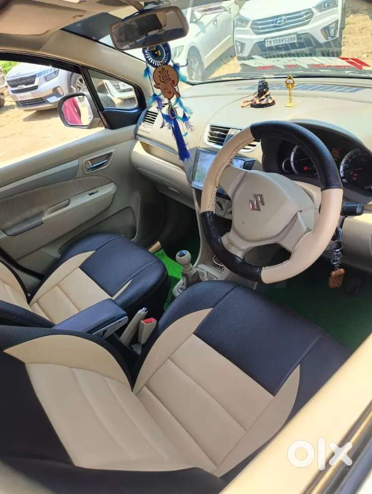 Maruti Suzuki Ertiga Vdi 2015