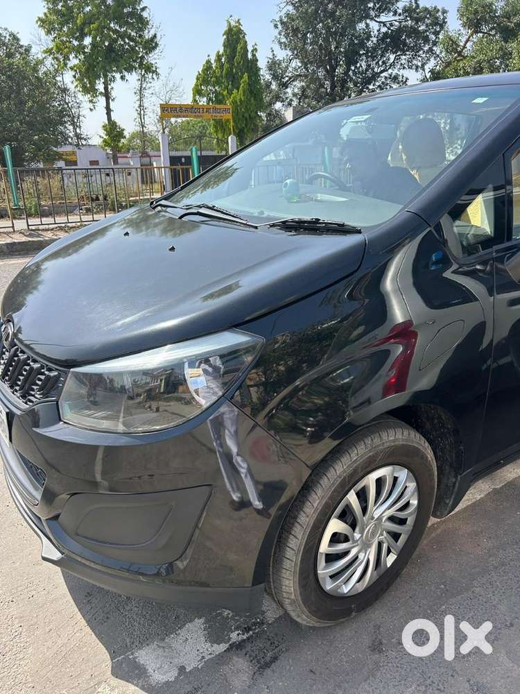 Mahindra Marazzo 2020 Diesel