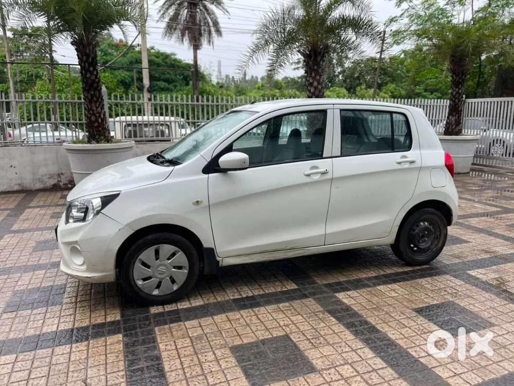 Maruti Suzuki Celerio Vxi, 2019, Petrol