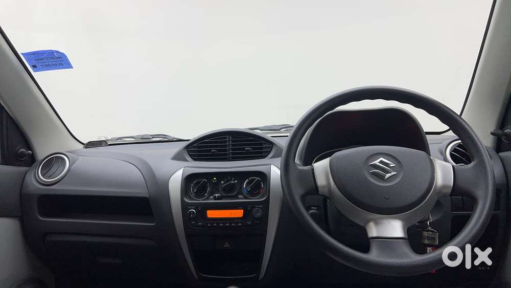Maruti Suzuki Alto 800 Vxi, 2017, Petrol