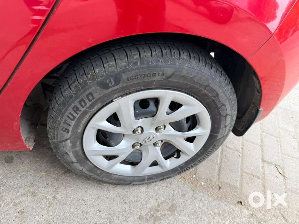 Hyundai Grand I10 2018 Petrol Well Maintained