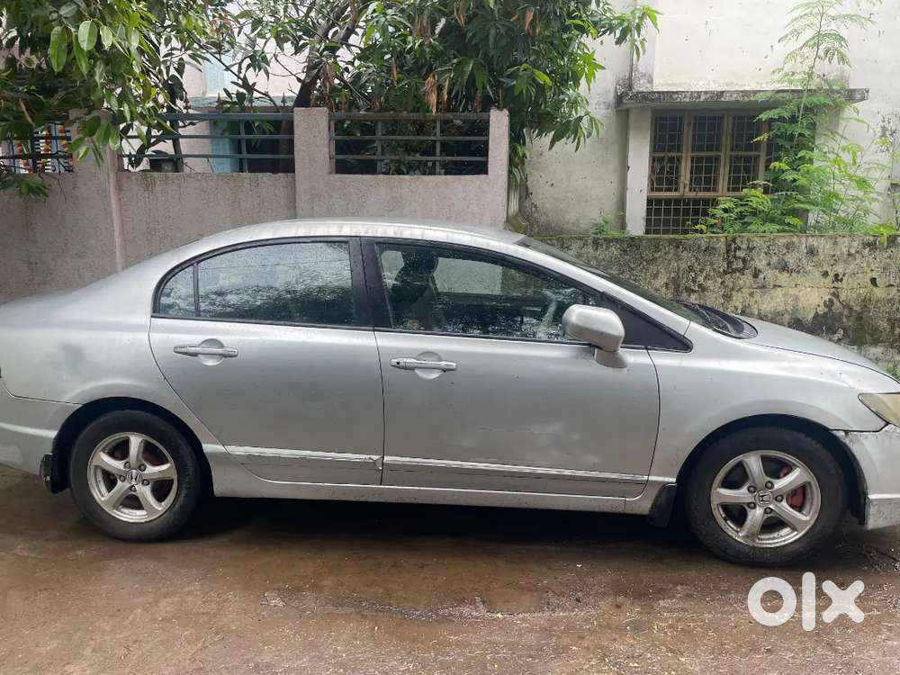 Honda Civic 2010