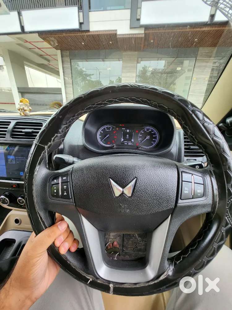 Mahindra Bolero Neo 2024
