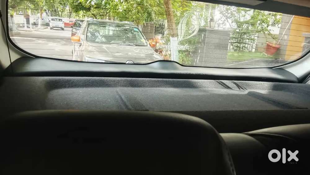 Hyundai Creta 1.4 Diesel Manual 2017