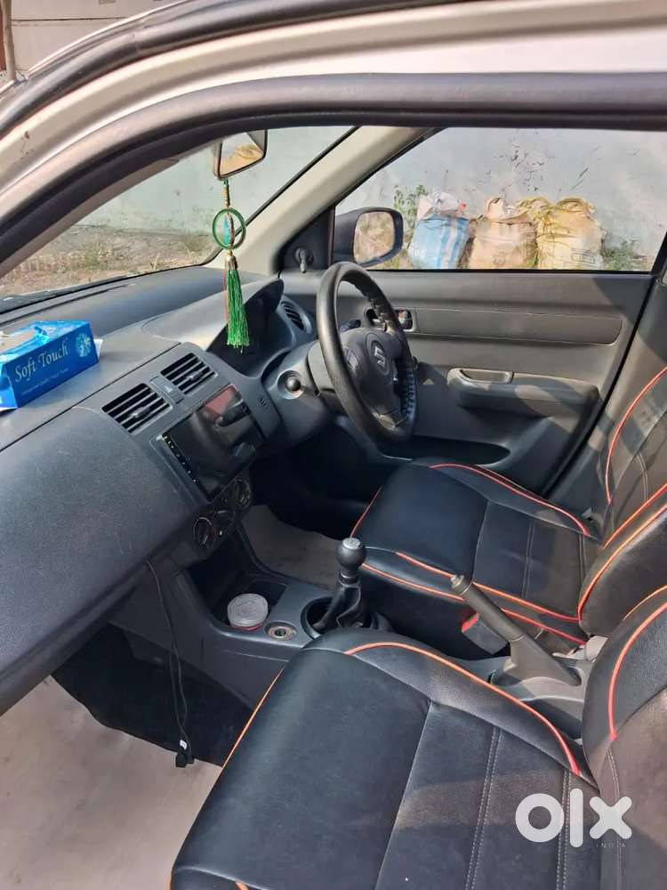Swift Dzire Lxi 2012