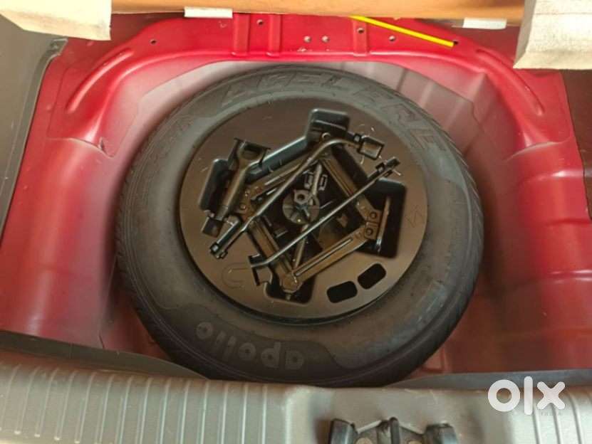 Hyundai I10 1.2 Kappa Magna, 2012, Petrol