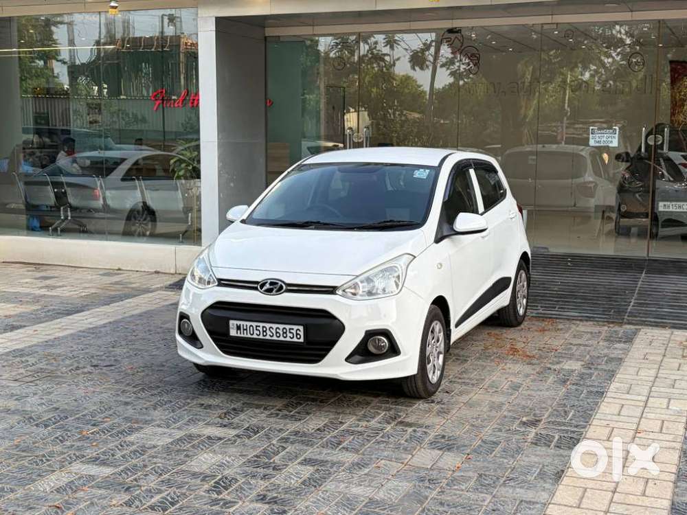 Hyundai Grand I10 Magna, 2013, Petrol
