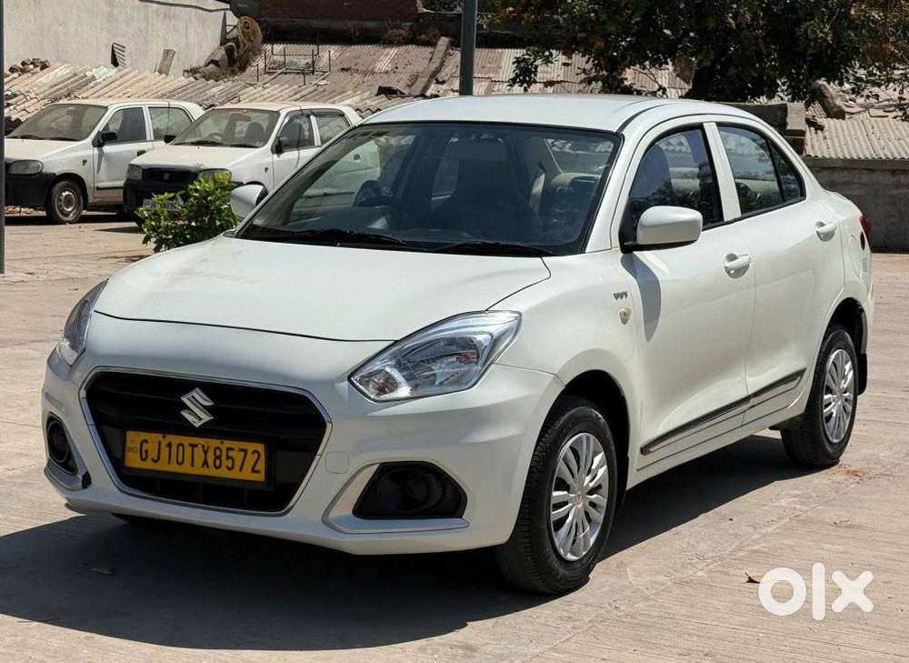 Maruti Suzuki Swift Dzire Vxi Optional, 2023, Cng & Hybrids