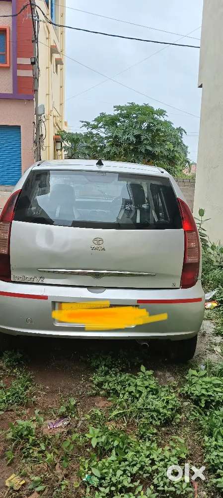 Tata Indica Good Condition