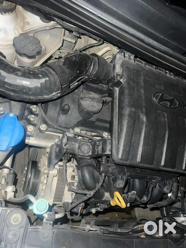 Hyundai Grand I10 2018 Petrol