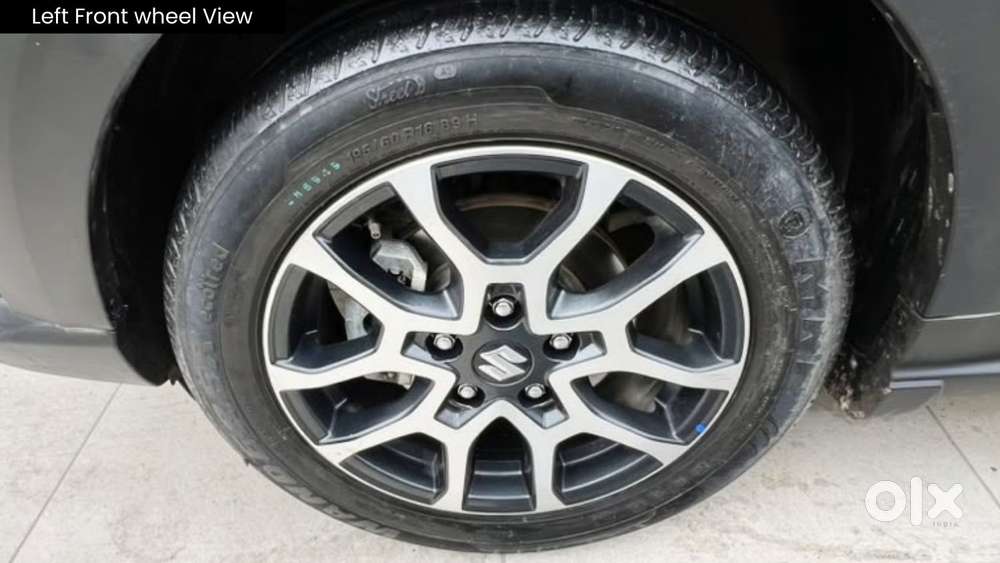 Maruti Suzuki Xl6 1.5 Alpha At, 2024, Petrol