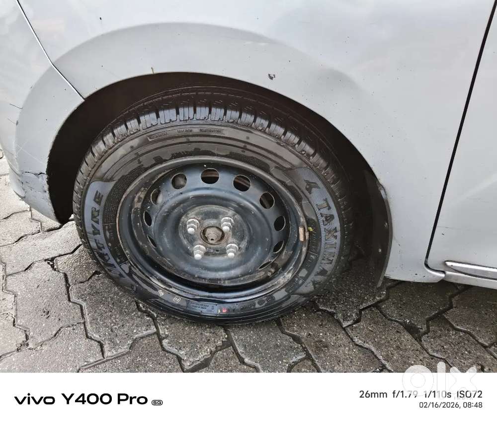 Hyundai New Santro 2020