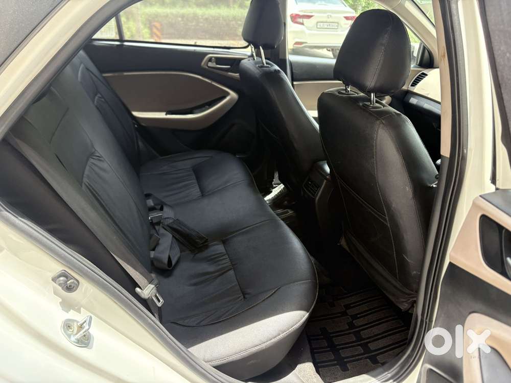 Hyundai Elite I20 Asta 1.2, 2016, Cng & Hybrids