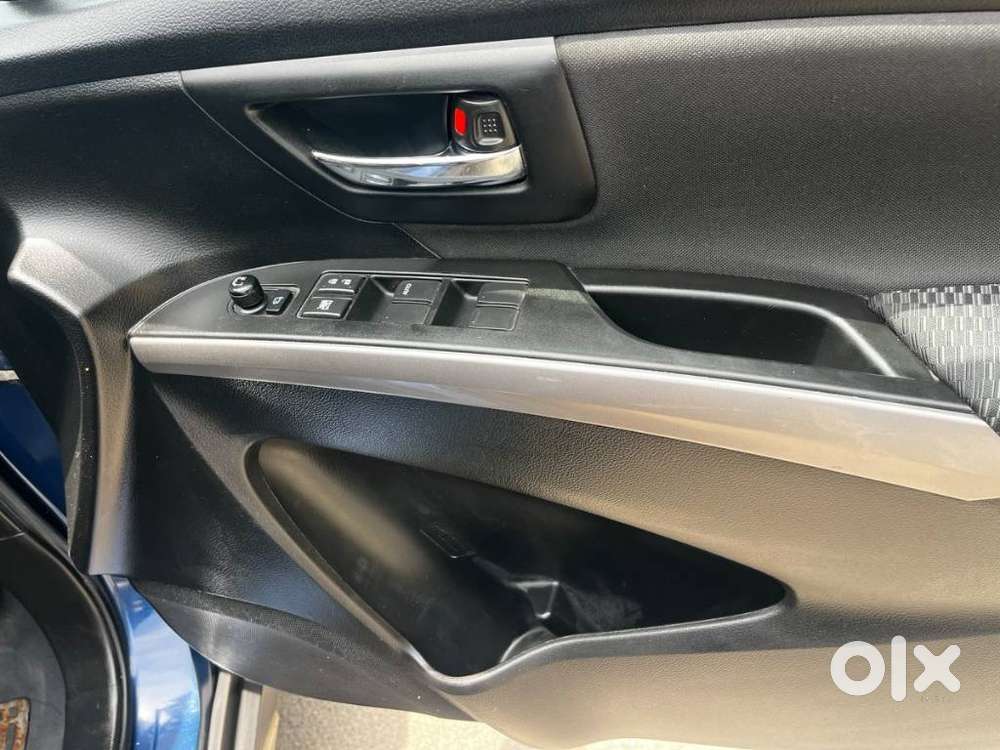 Maruti Suzuki S-cross 1.3 Delta, 2018, Diesel