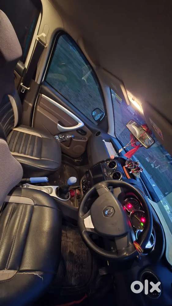 Well Maintained Doctor Driven Car With Lovely Contion