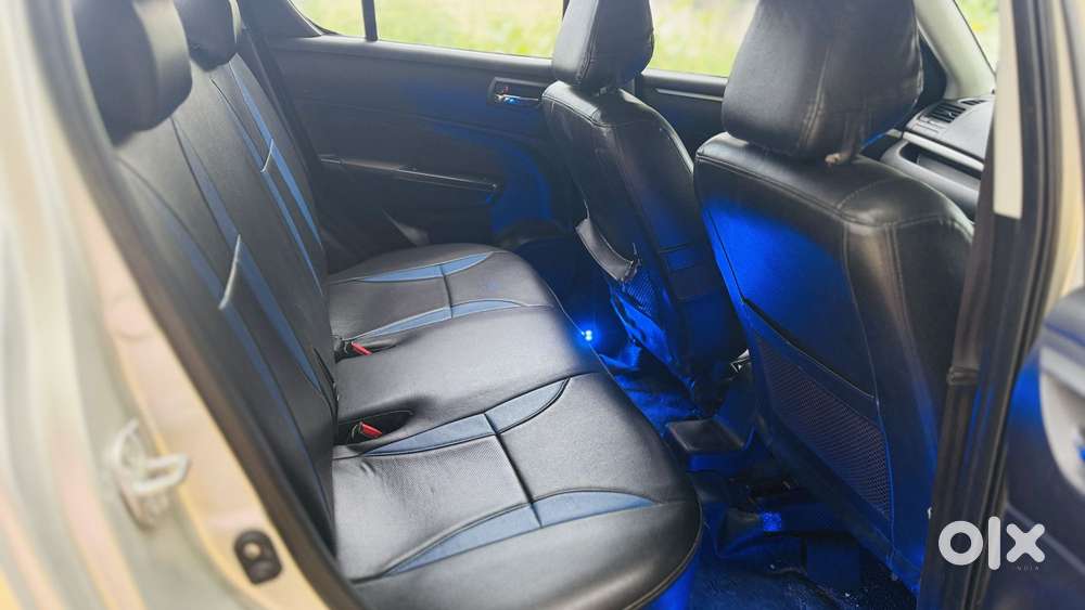 Maruti Suzuki Swift Vxi, 2014, Petrol