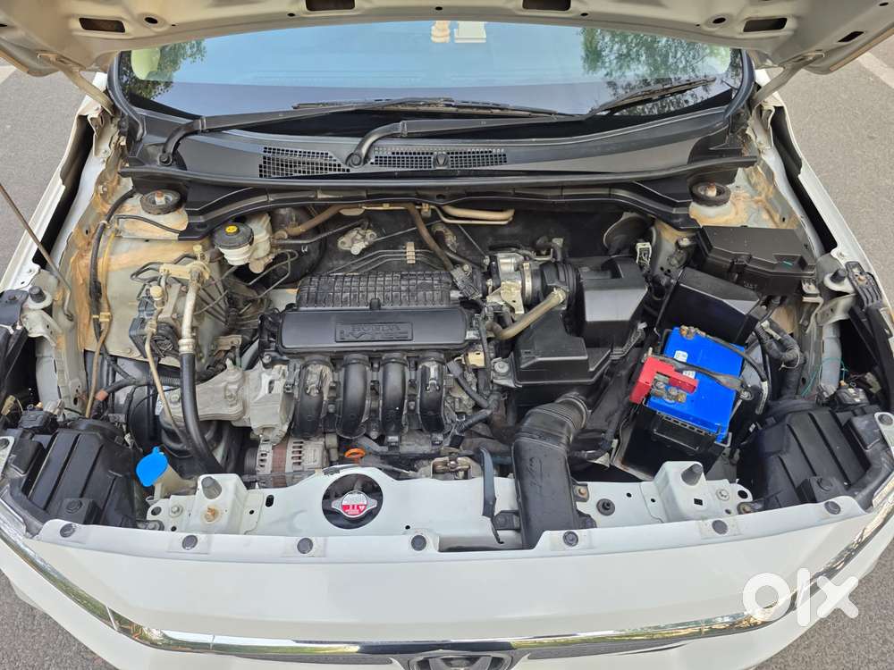 Honda Amaze S Mt I-vtec, 2020, Petrol