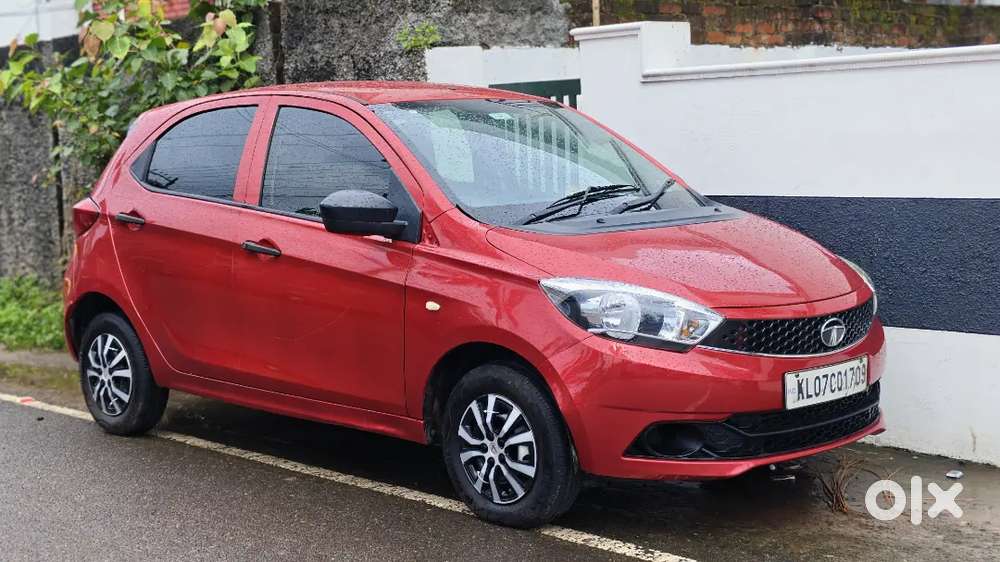 Tata Tiago 2018 Diesel