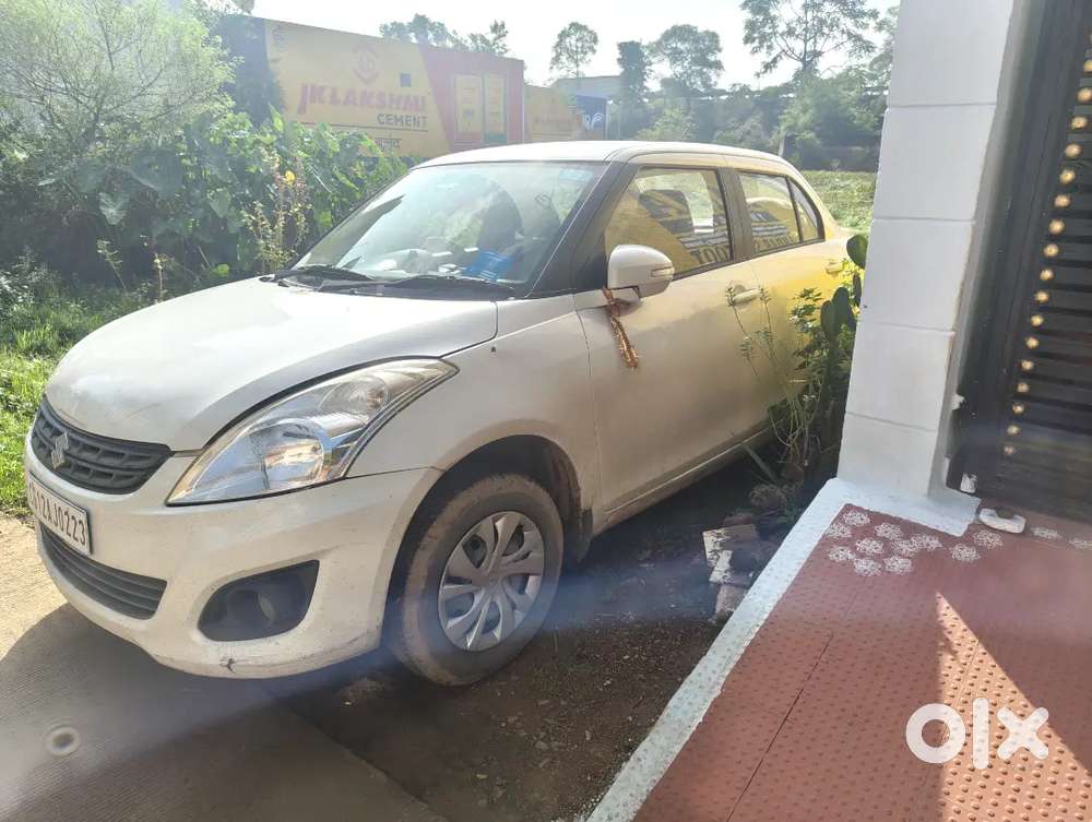 Maruti Suzuki Swift Dzire 2014 Petrol Good Condition