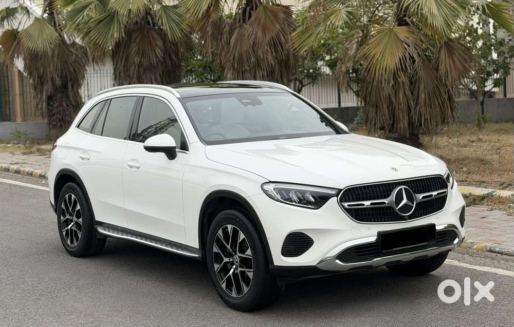 Mercedes-benz Glc 300 4matic, 2023, Petrol