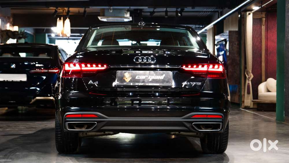 Audi A4 2.0 Premium Plus 40 Tfsi, 2024, Petrol