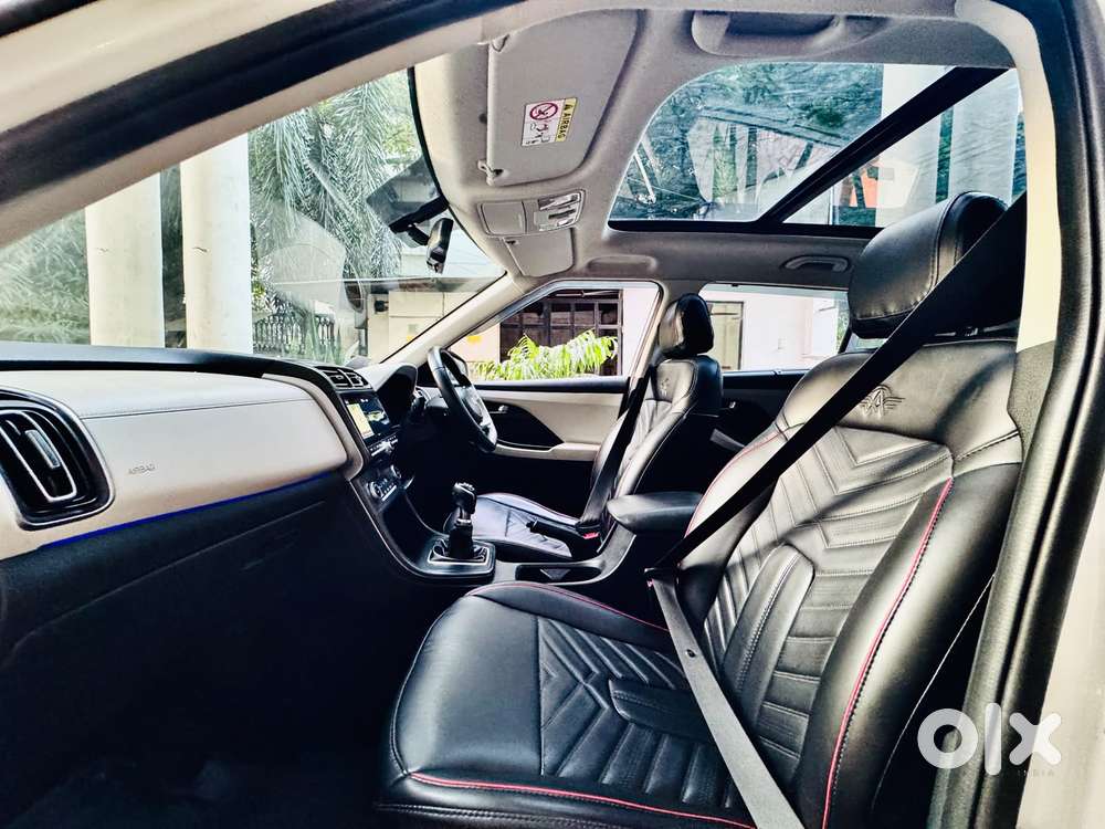 Hyundai Creta Sx 1.5 Diesel, 2022, Diesel