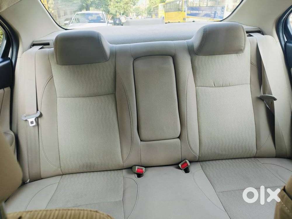 Maruti Suzuki Ciaz Vdi(o), 2016, Diesel