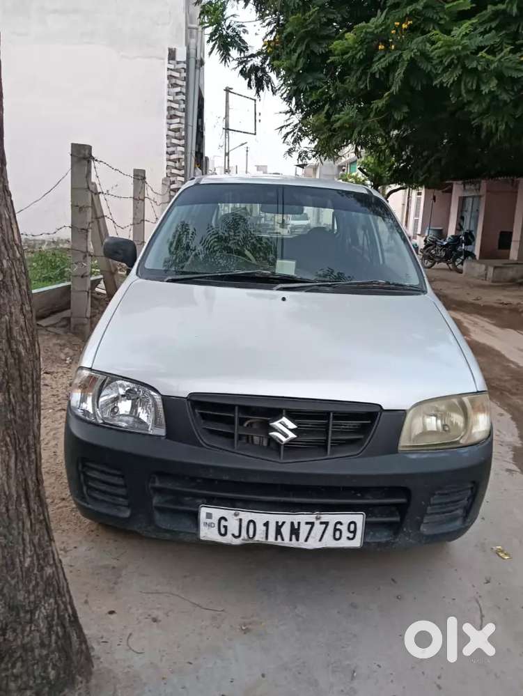 Alto 800 Cng& Hybrid