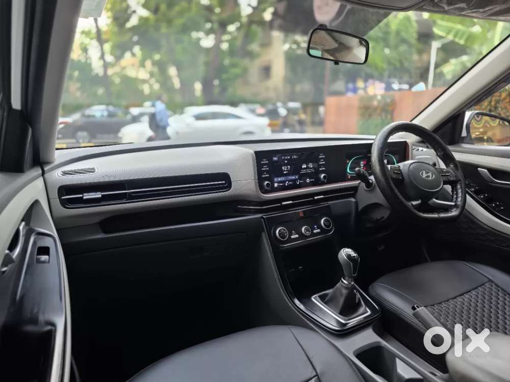 Hyundai Creta 1.5 S Petrol, 2024, Petrol