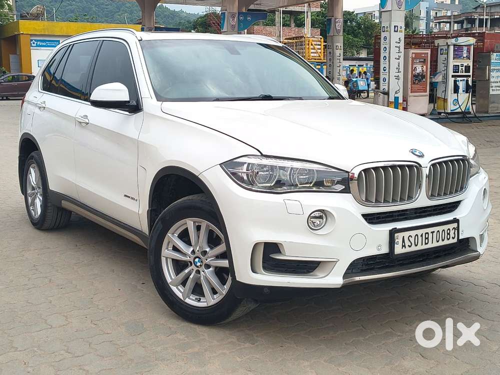 Bmw X5 Xdrive 30 D, 2015, Diesel