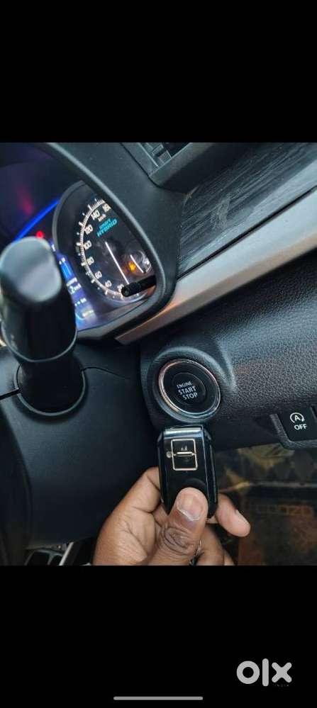 Maruti Suzuki Xl6 Zeta At, 2023, Petrol